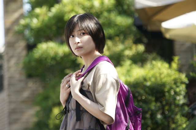 「彼女たちの犯罪」