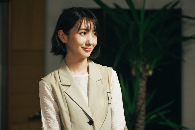 「こっち向いてよ向井くん」第4話（C）TBS