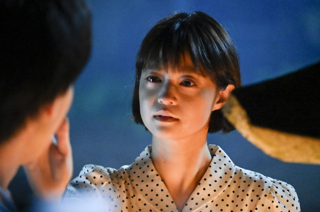 「ハヤブサ消防団」