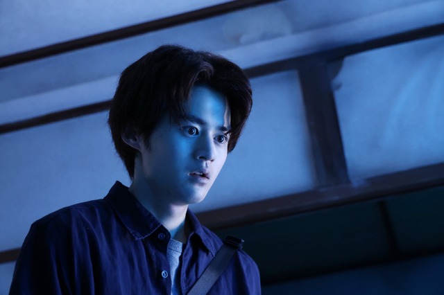 土曜プレミアム「ほんとにあった怖い話 夏の特別編2023」(C)フジテレビ