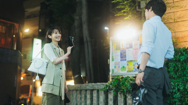 「こっち向いてよ向井くん」第4話（C）TBS