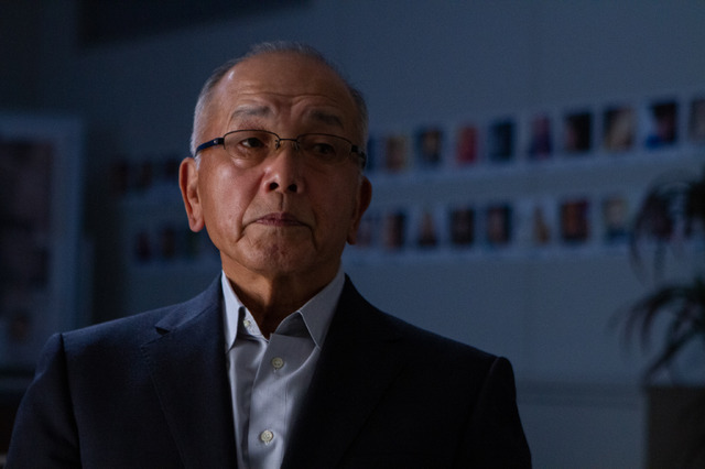 Netflix ドキュメンタリー『警視庁捜査一課 ルーシー・ブラックマン事件』独占配信中