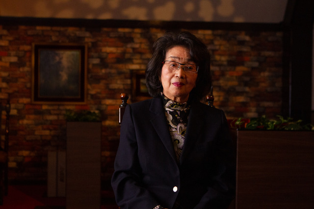 Netflix ドキュメンタリー『警視庁捜査一課 ルーシー・ブラックマン事件』独占配信中