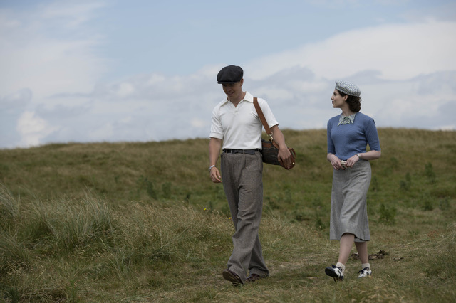 「なぜ、エヴァンズに頼まなかったのか？」