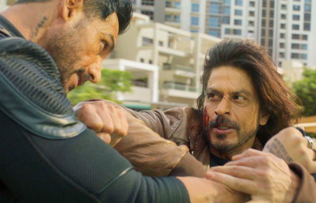 『PATHAAN／パターン』