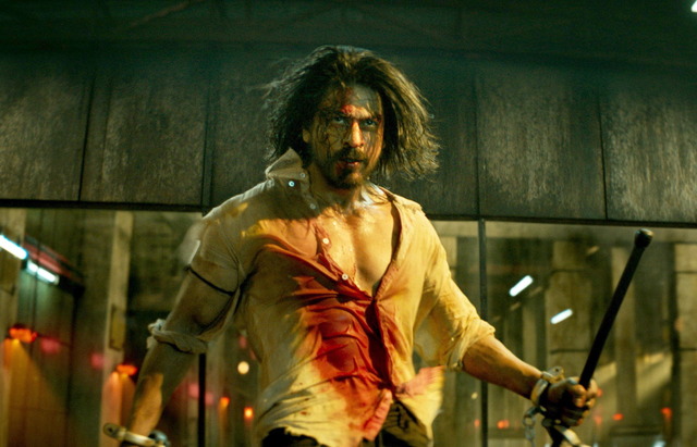 『PATHAAN／パターン』