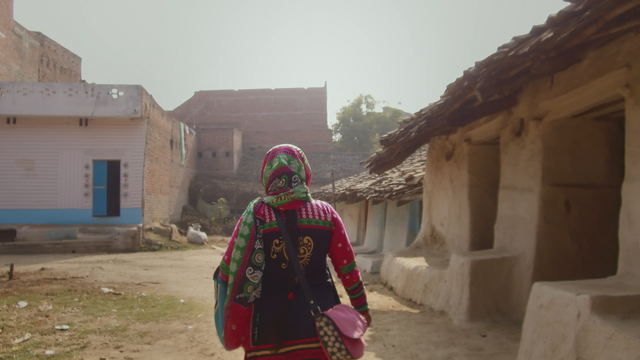 『燃えあがる女性記者たち』©BLACK TICKET FILMS. ALL RIGHTS RESERVED.