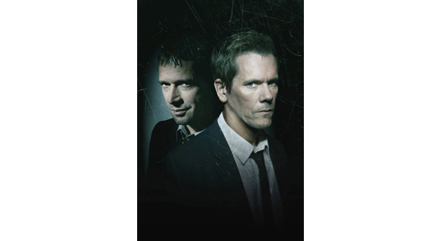 「ザ・フォロウィング」ポスター