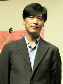 『コックリさん』アン・ビョンギ監督