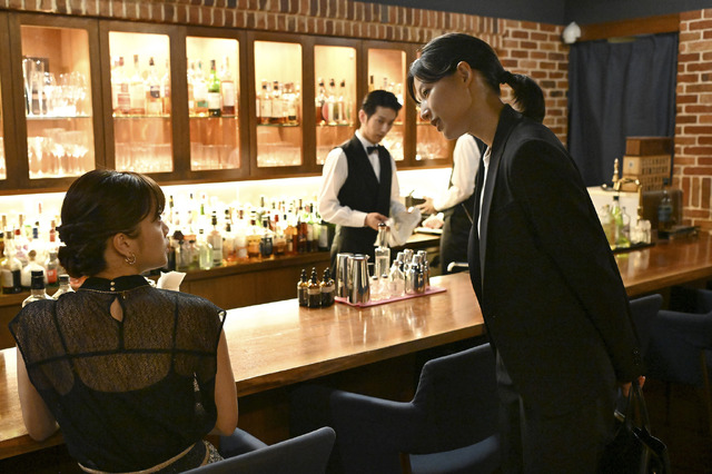 「彼女たちの犯罪」