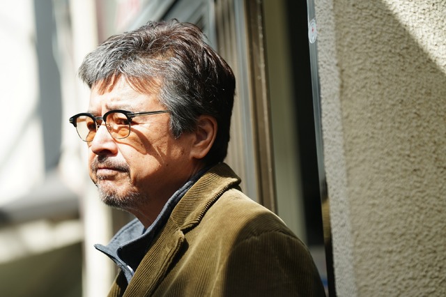 『ケイコ 目を澄ませて』(C) 2022 映画「ケイコ 目を澄ませて」製作委員会/COMME DES CINÉMAS