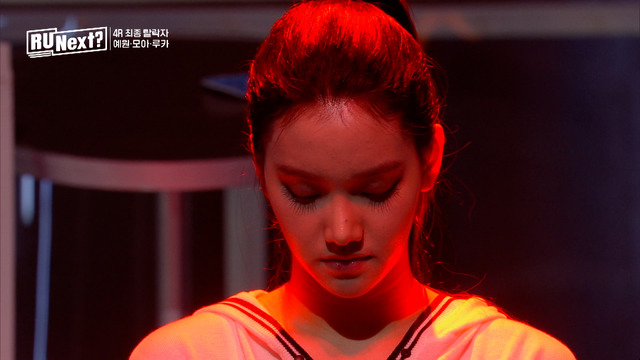 「R U Next？」6話(C)BELIFT LAB Inc. ALL RIGHTS RESERVED.