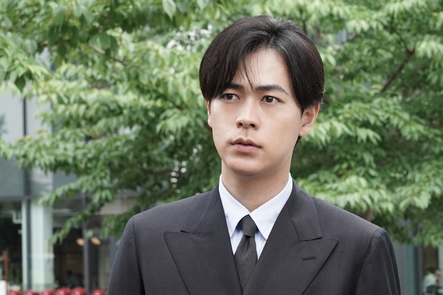 「転職の魔王様」第4話（C）カンテレ