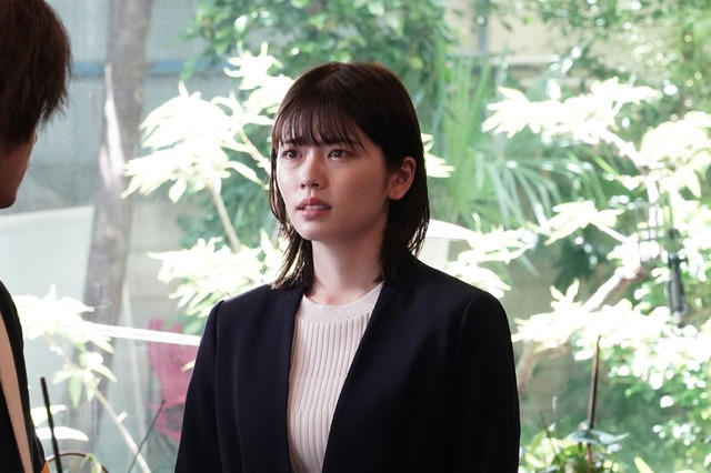 「転職の魔王様」第4話（C）カンテレ