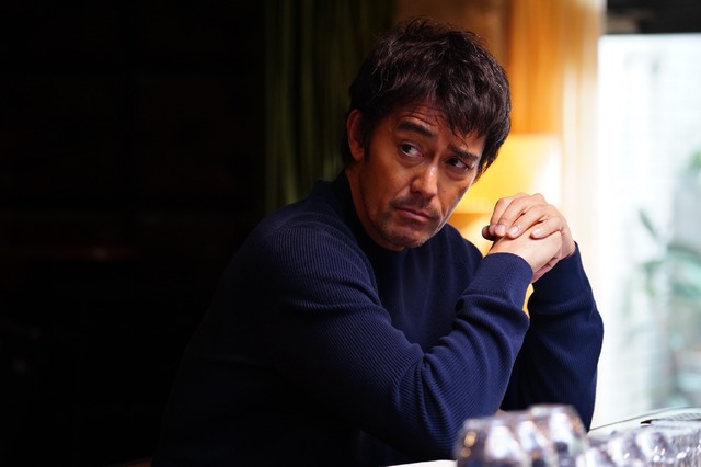 「すべて忘れてしまうから」©テレビ東京／©2022 Disney and related entities