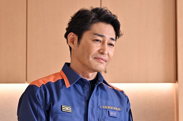 「１８／４０～ふたりなら夢も恋も～」第5話（C）TBS