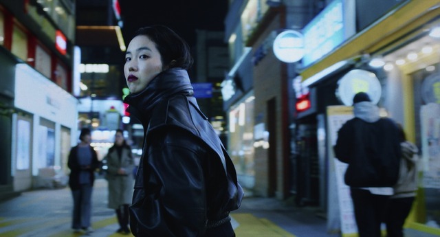 『ソウルに帰る』©AURORA FILMS/VANDERTASTIC/FRAKAS PRODUCTIONS/2022