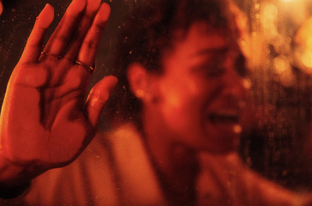 『Talk to Me』（原題） (C) APOLLO