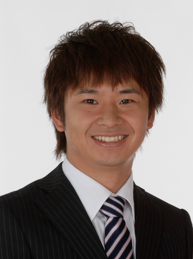 オードリー・若林正恭