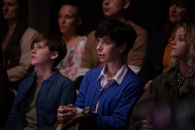 『ロスト・キング 500 年越しの運命』© PATHÉ PRODUCTIONS LIMITED AND BRITISH BROADCASTING CORPORATION 2022 ALL RIGHTS RESERVED.