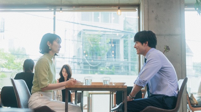 「こっち向いてよ向井くん」第5話（C）NTV