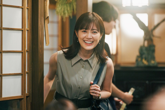 「こっち向いてよ向井くん」第5話（C）NTV