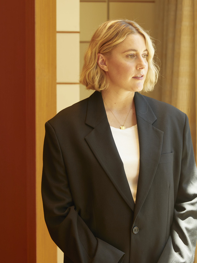 グレタ・ガーウィグ監督『バービー』