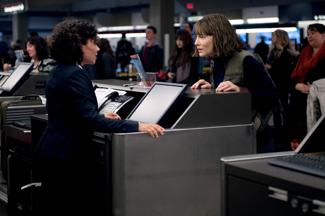 『バーナデット　ママは行方不明』Wilson Webb / Annapurna Pictures