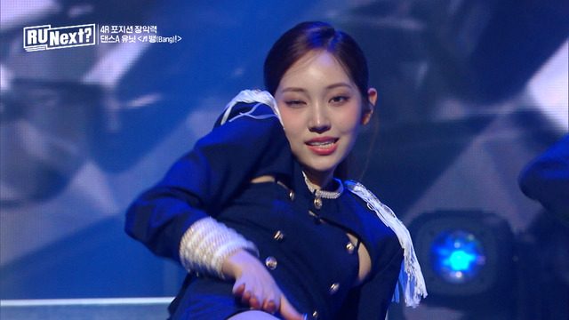 「R U Next？」（C）BELIFT LAB Inc. ALL RIGHTS RESERVED.