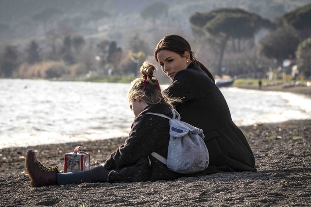 『私たちの声』©2022 ILBE SpA. All Rights Reserved.