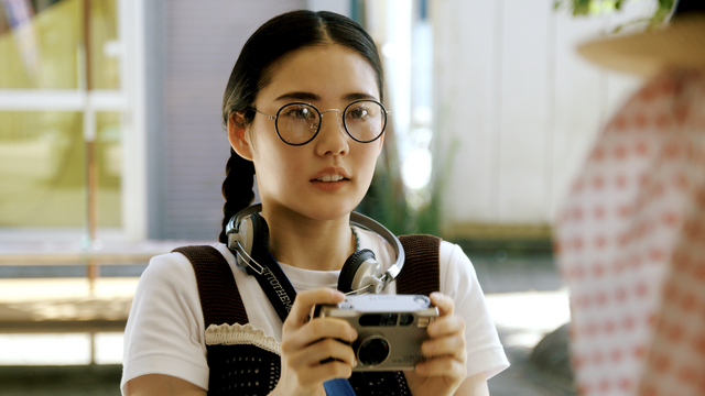 「きつね、きつね、きつねがとおる」