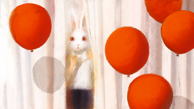 「くうきにんげん」