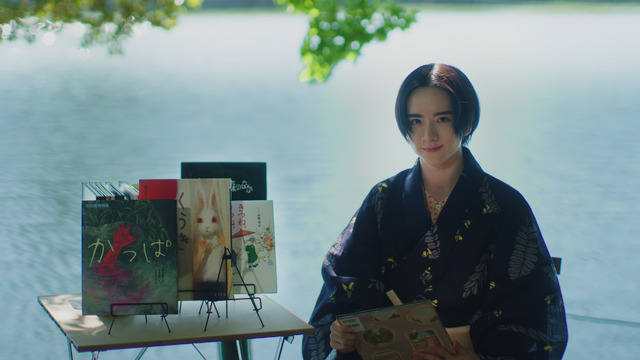 怖い絵本 夏のイッキ見！