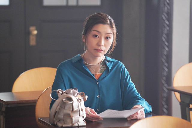 土曜プレミアム映画公開記念「ミステリと言う勿れ特別編」©フジテレビ