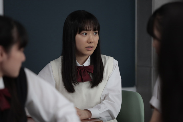 「最高の教師 1年後、私は生徒に■された」