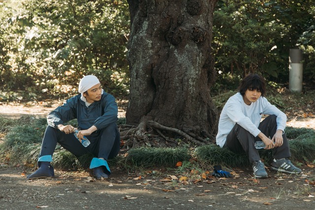 『こいびとのみつけかた』©JOKER FILMS INC.　