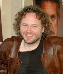 『リチャード・ニクソン暗殺を企てた男』ニルス・ミュラー