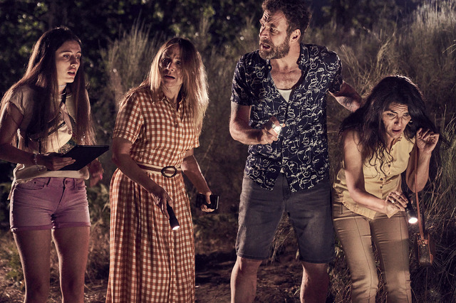 『PIGGY ピギー』©MORENA FILMS-BACKUP STUDIO-FRANCESA