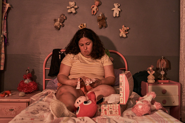 『PIGGY ピギー』©MORENA FILMS-BACKUP STUDIO-FRANCESA