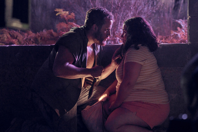 『PIGGY ピギー』©MORENA FILMS-BACKUP STUDIO-FRANCESA