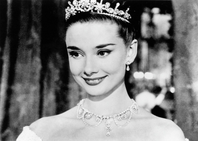 『ローマの休日 製作70周年 4Kレストア版』Copyright(C)1953 Paramount Pictures Corporation. All Rights Reserved.　TM, (R) & COPYRIGHT (C) 2023 By Paramount Pictures All Rights Reserved.