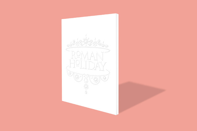 『ローマの休日 製作70周年 4Kレストア版』Copyright(C)1953 Paramount Pictures Corporation. All Rights Reserved.　TM, (R) & COPYRIGHT (C) 2023 By Paramount Pictures All Rights Reserved.