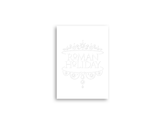 『ローマの休日 製作70周年 4Kレストア版』Copyright(C)1953 Paramount Pictures Corporation. All Rights Reserved.　TM, (R) & COPYRIGHT (C) 2023 By Paramount Pictures All Rights Reserved.