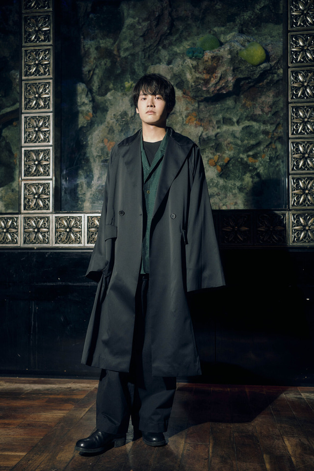 赤楚衛二『ゾン100～ゾンビになるまでにしたい100のこと～』／photo：You Ishii