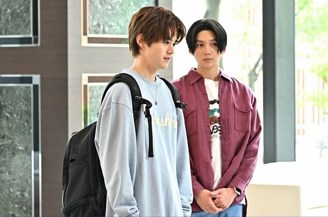 「１８／４０～ふたりなら夢も恋も～」第6話（C）TBS