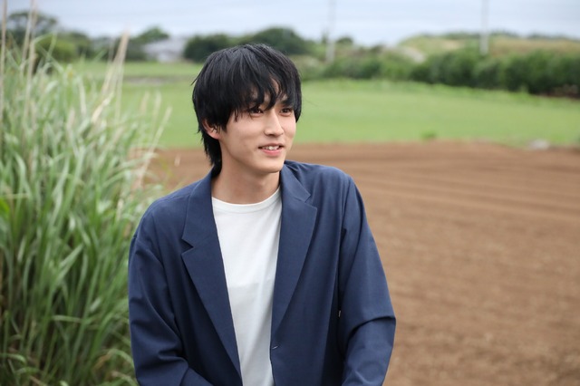 「ばらかもん」第6話（C）フジテレビ