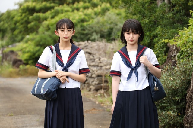 「ばらかもん」第6話（C）フジテレビ