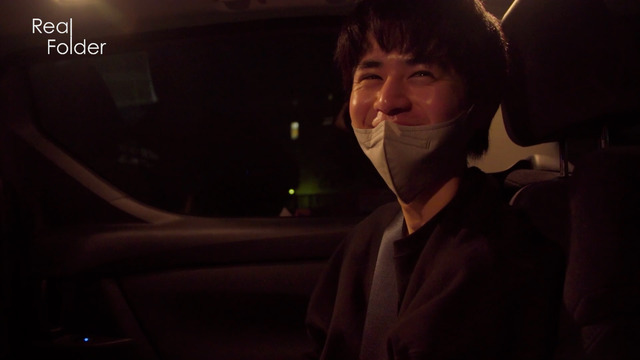 「Real Folder」Season3(C)MBS