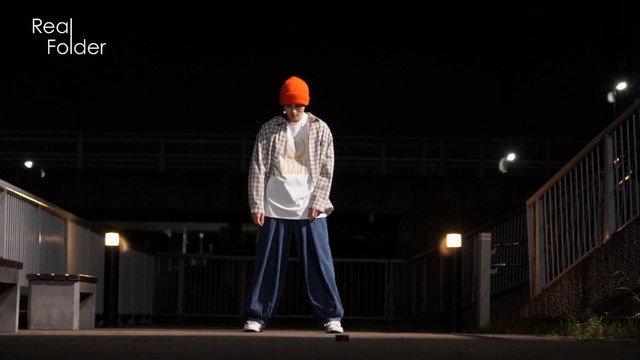 「Real Folder」Season3(C)MBS