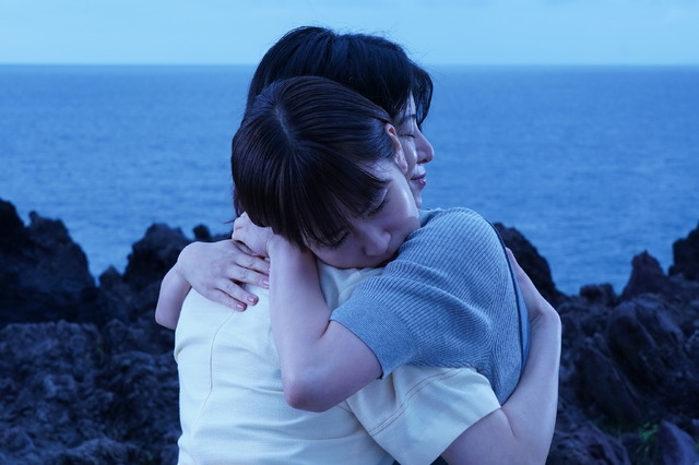 「彼女たちの犯罪」